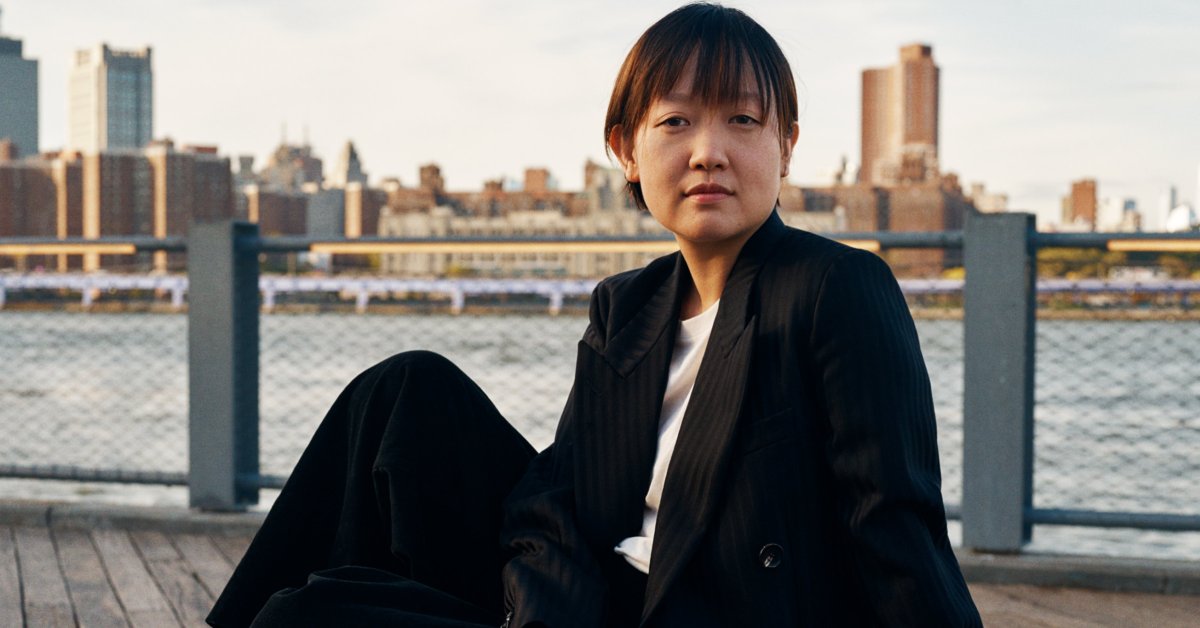 The Evolution Of Celine Song: A Look At Her Filmmaking Journey The Evolution Of Celine Song: A Look At Her Filmmaking Journey
