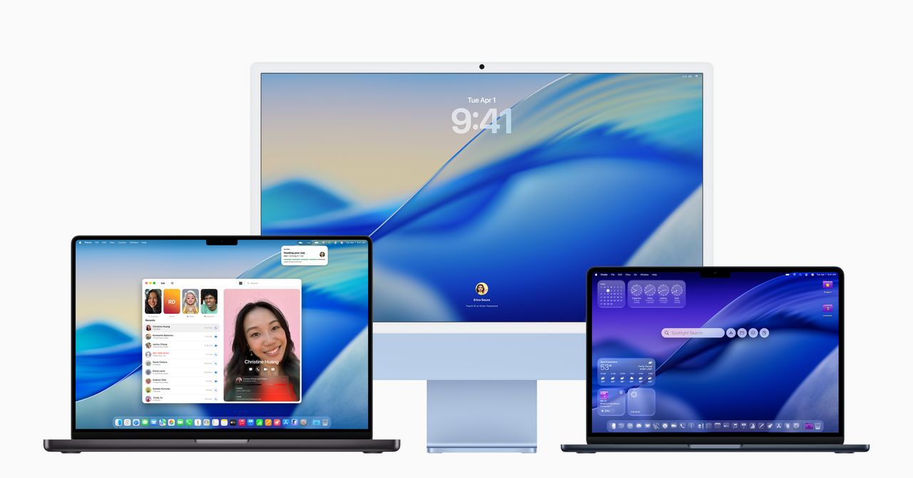 The Final Chapter: Intel Processors Exit Apple's Mac Lineup The Final Chapter: Intel Processors Exit Apple's Mac Lineup