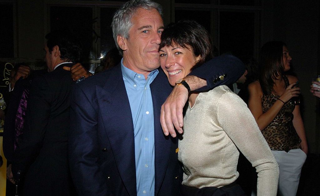 The Ghislaine Maxwell Case: What We Know So Far
