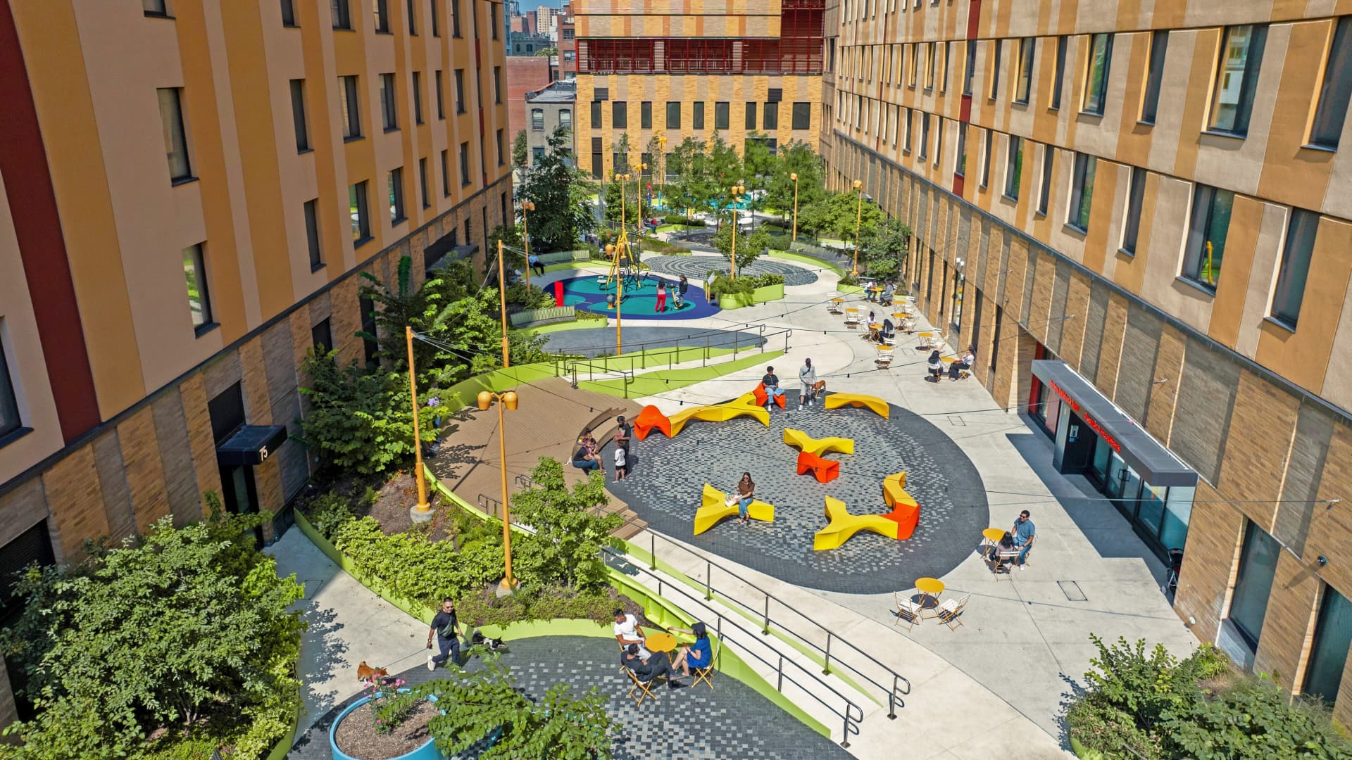 The Growing Profitability Of Affordable Housing Development