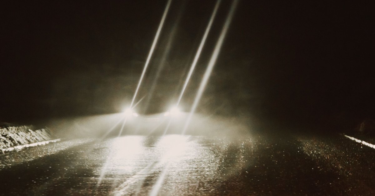 The Impact Of Increasingly Bright Lights On Eye Health