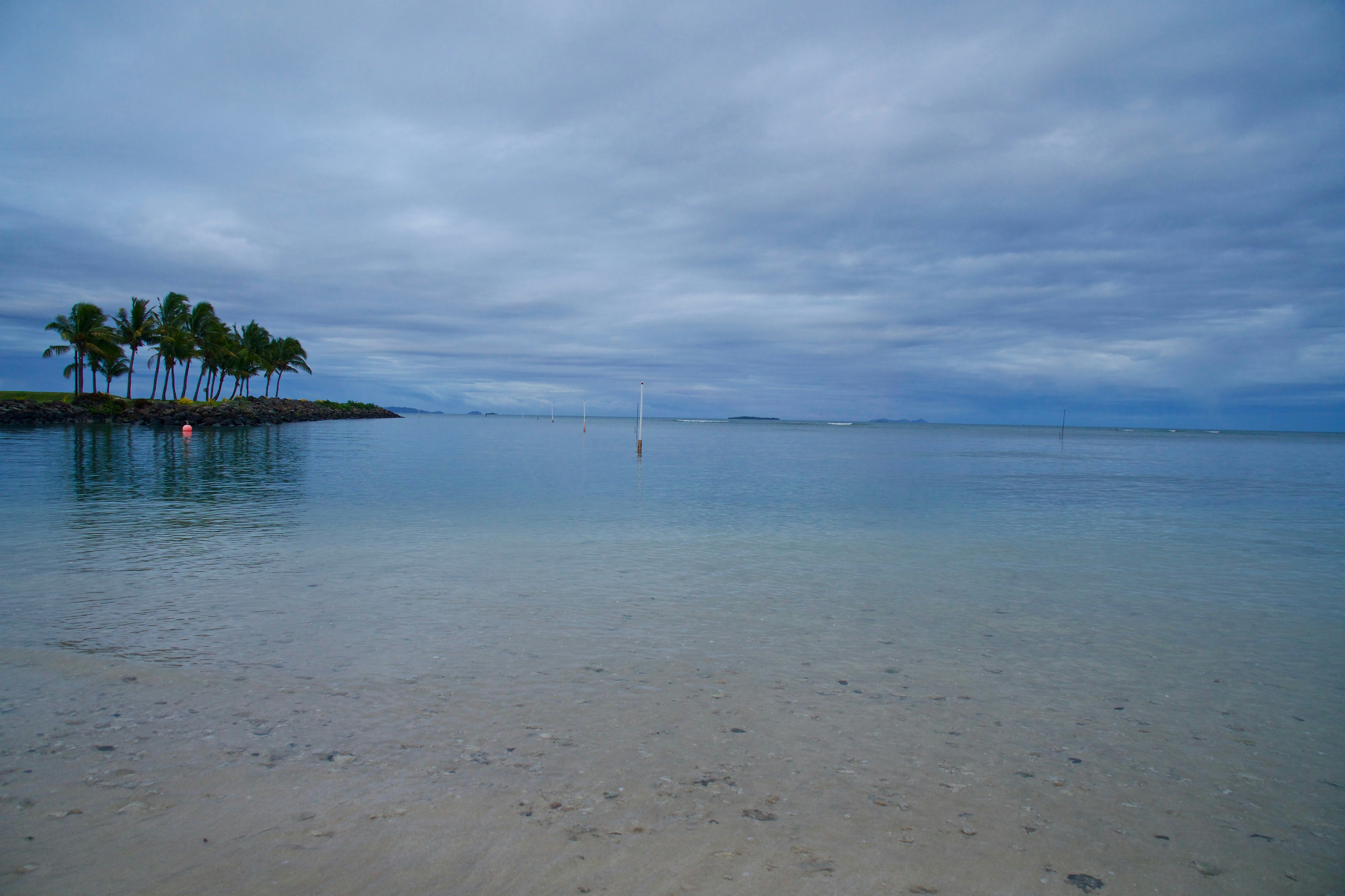 The Impacts Of Climate Change And Adaptation Efforts In Pacific Island Nations