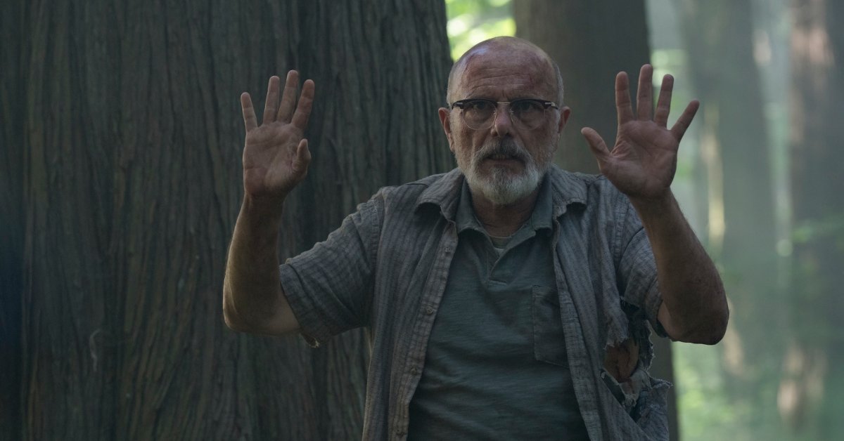 The Last Of Us: Season 2 Diverges – Exploring The Evolution Of Joel And Ellie's Dynamic The Last Of Us: Season 2 Diverges – Exploring The Evolution Of Joel And Ellie's Dynamic