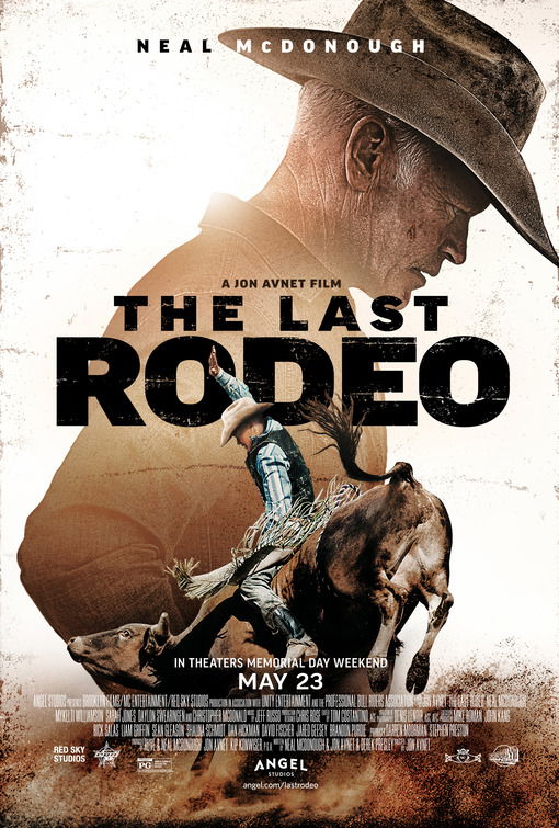 THE LAST RODEO Review: Performances, Plot, And Verdict THE LAST RODEO Review: Performances, Plot, And Verdict