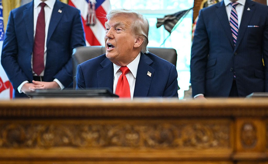 The Legality Of Flag Burning: Trump's Order And The Supreme Court's Precedent The Legality Of Flag Burning: Trump's Order And The Supreme Court's Precedent