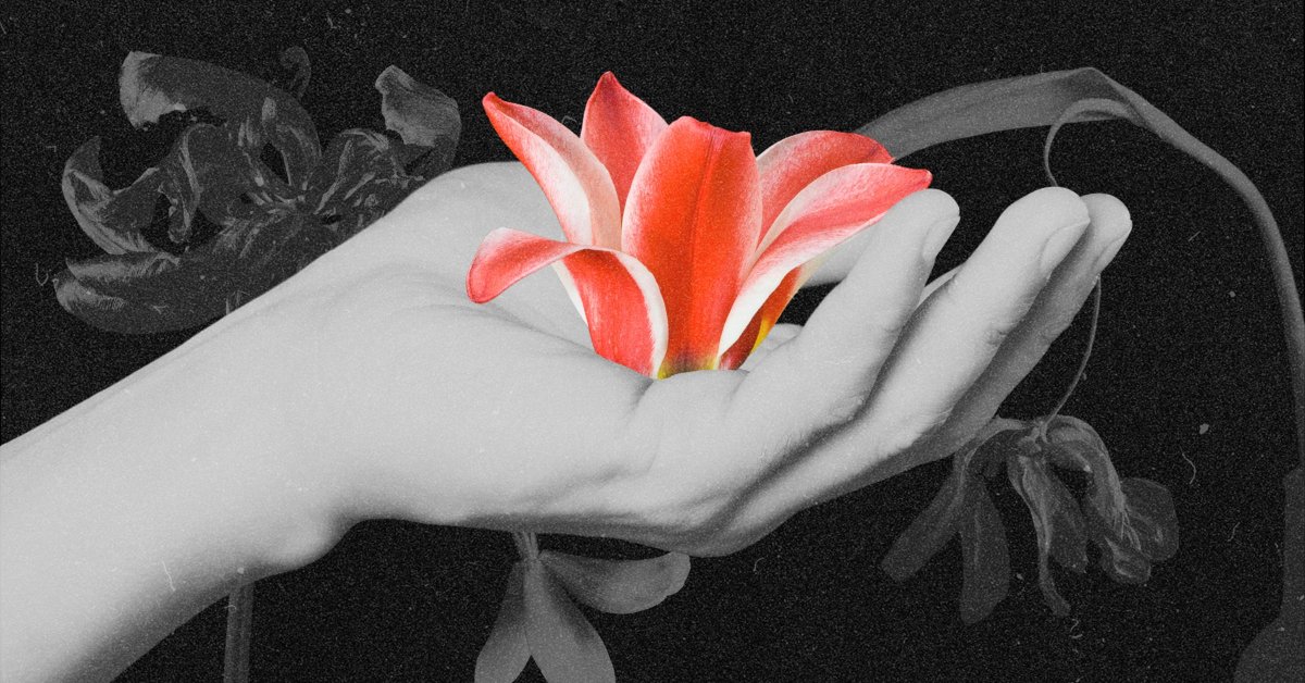 The Lingering Shadow: Grief And Loss After Eighteen Years Without My Mother The Lingering Shadow: Grief And Loss After Eighteen Years Without My Mother