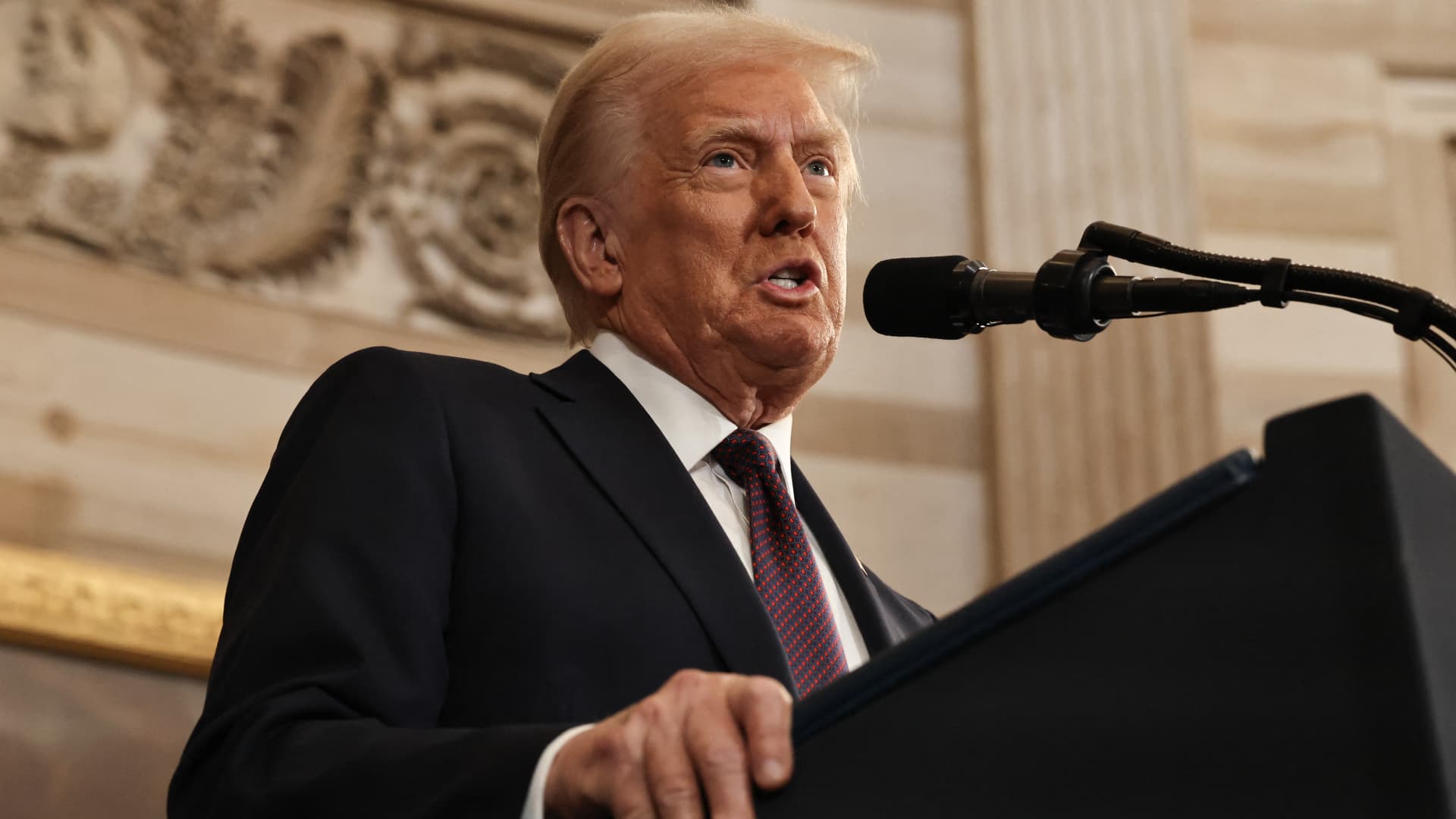 The Middle East's Shifting Dynamics: Assessing Trump's Role In The New War The Middle East's Shifting Dynamics: Assessing Trump's Role In The New War