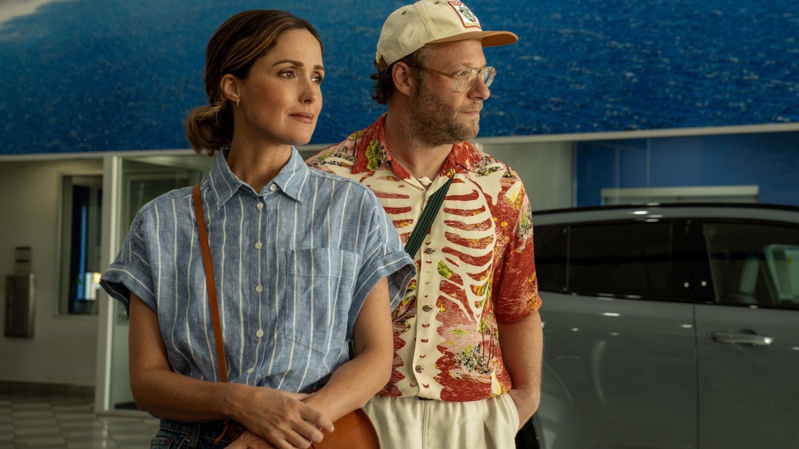 The Platonic Effect:  Has Television Surpassed Film In Comedy?