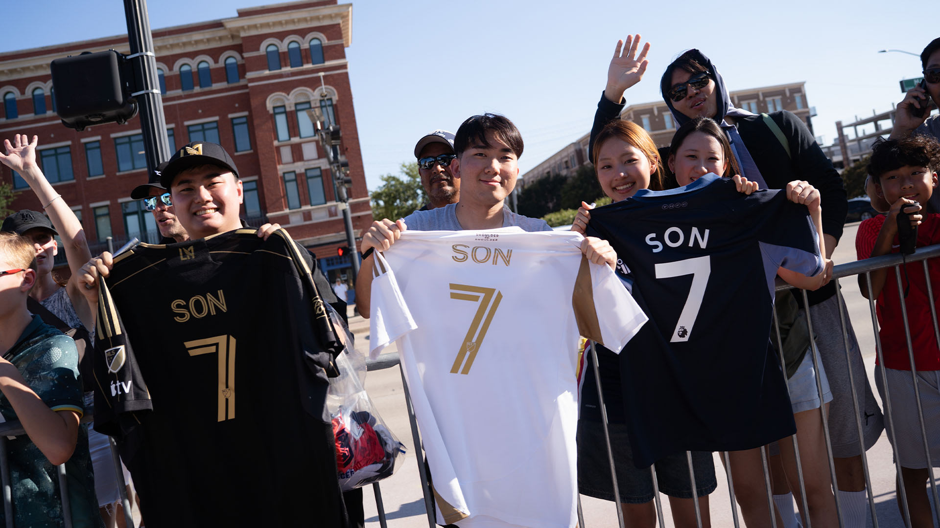 The Profound Impact Of Sons On Family Dynamics The Profound Impact Of Sons On Family Dynamics