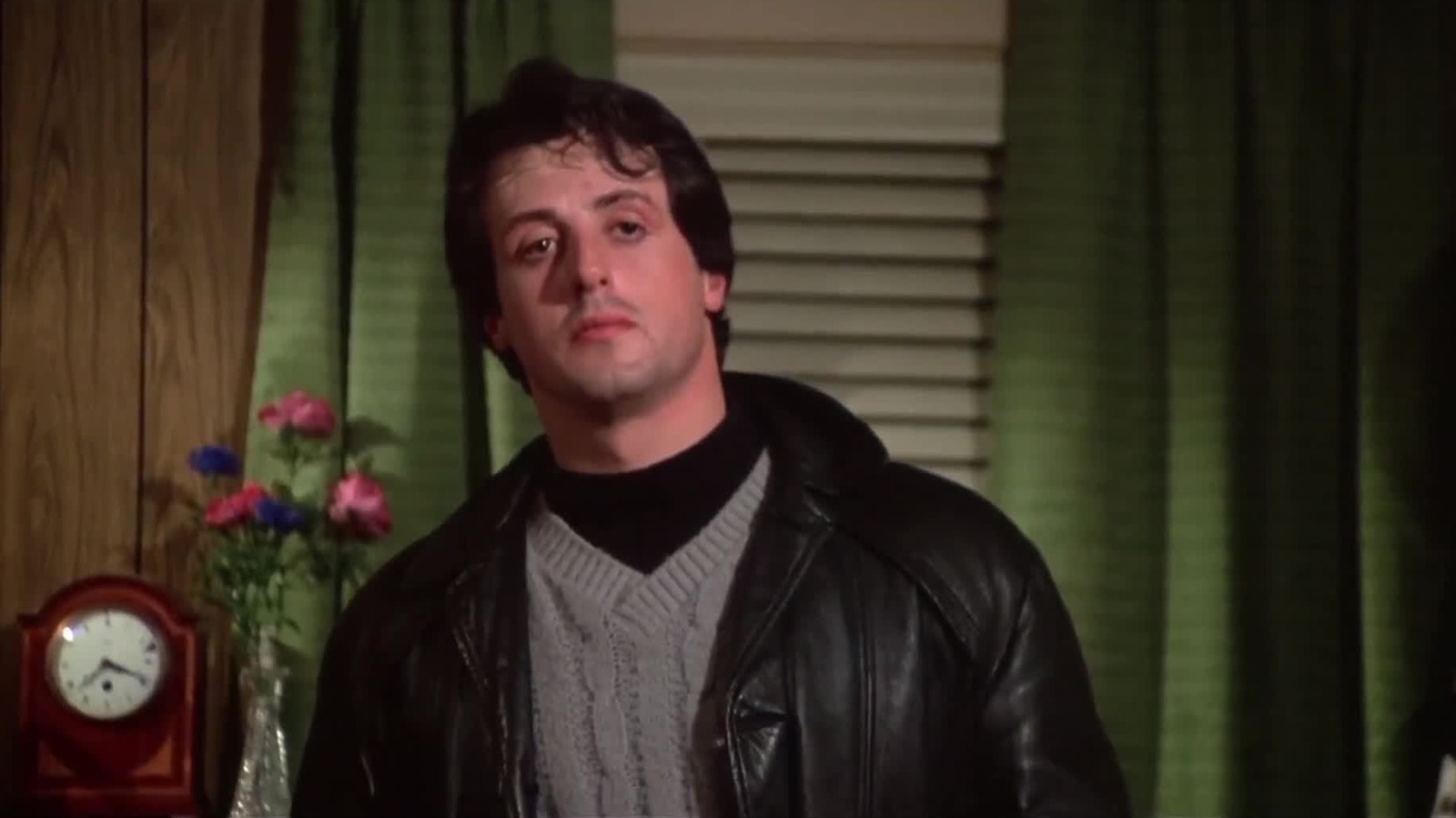 The Rocky Phenomenon: Sylvester Stallone Explains The Film's Continued Relevance The Rocky Phenomenon: Sylvester Stallone Explains The Film's Continued Relevance