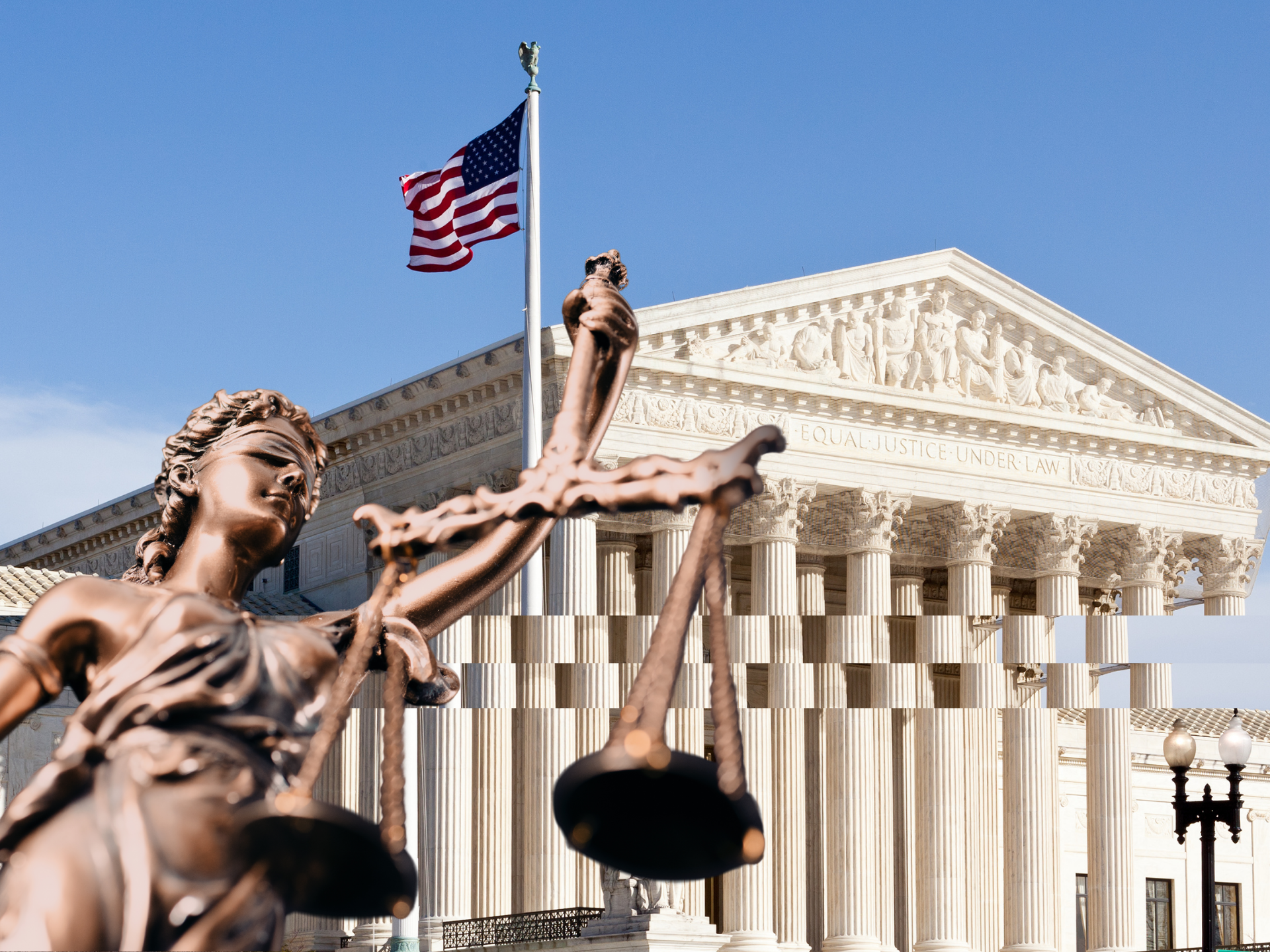 The Rule Of Law Under Trump: A Critical Analysis Of Legal Challenges