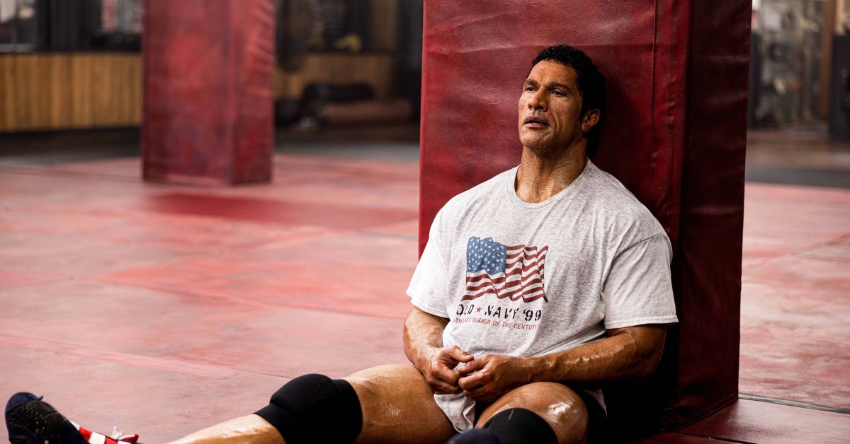 The Smashing Machine: Dwayne Johnson Captures The Essence Of Combat Sports The Smashing Machine: Dwayne Johnson Captures The Essence Of Combat Sports