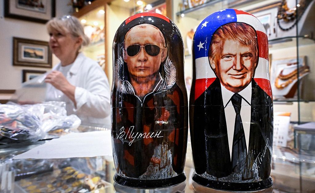 The Trump-Putin Summit: A Deeper Look At Potential Dangers