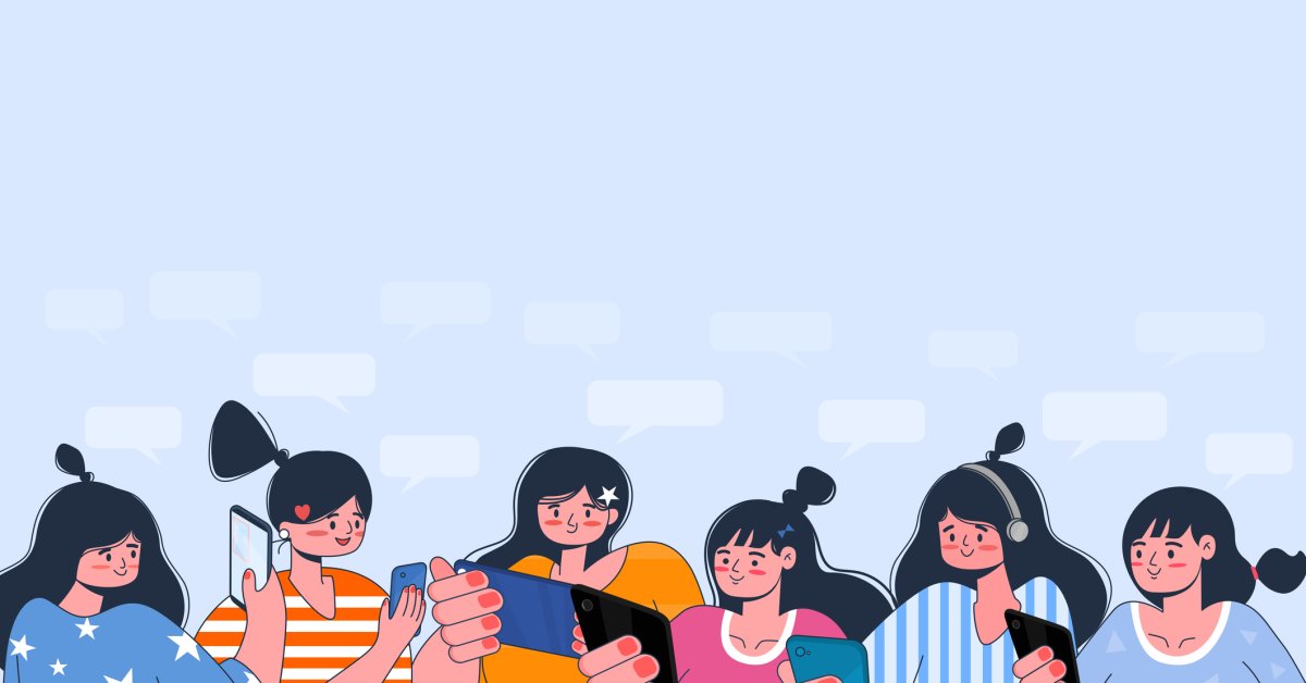 The Unexpected Power Of Group Chats: Building Meaningful Connections The Unexpected Power Of Group Chats: Building Meaningful Connections