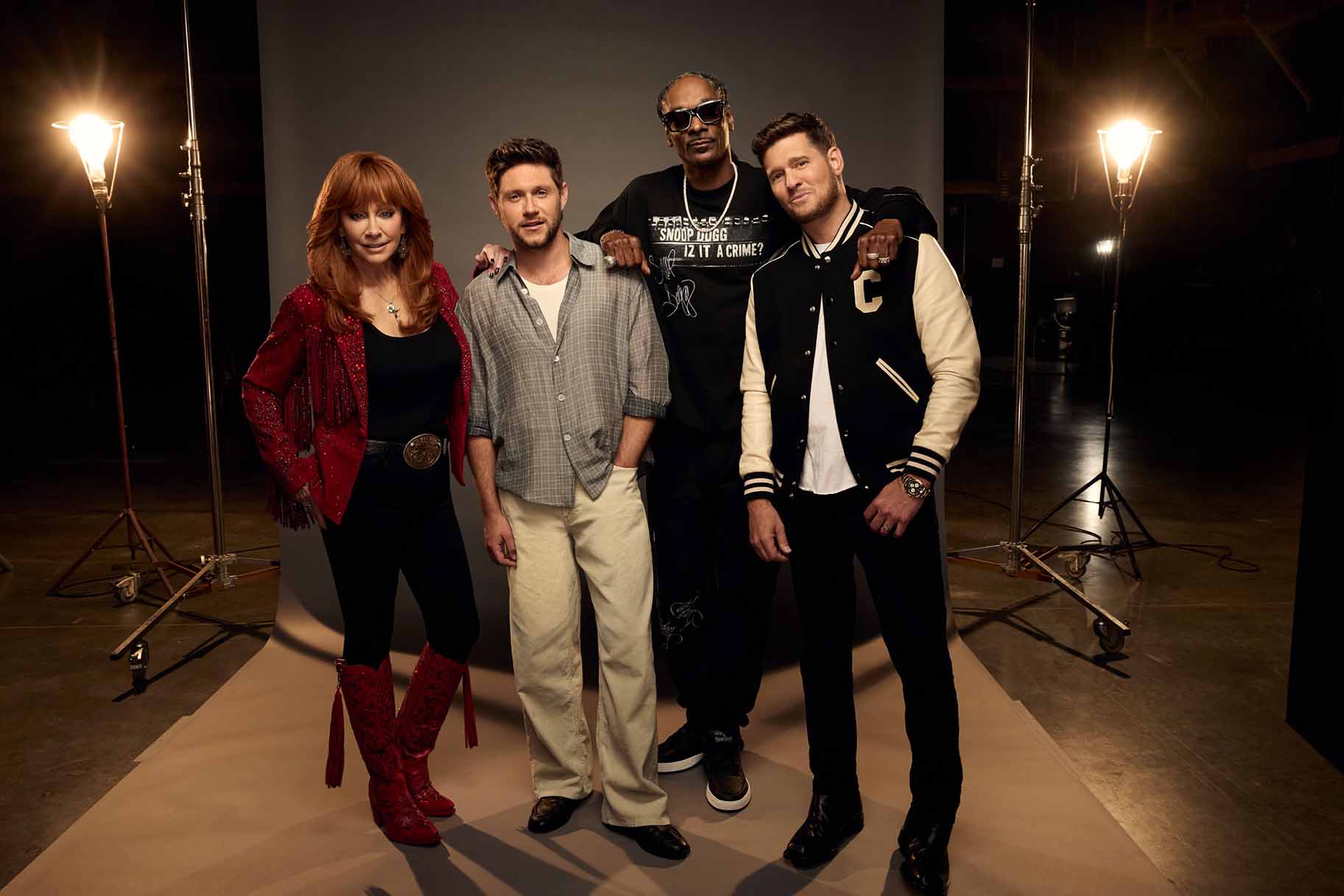 The Voice 2025 Premiere Date: When Does The Next Season Start?