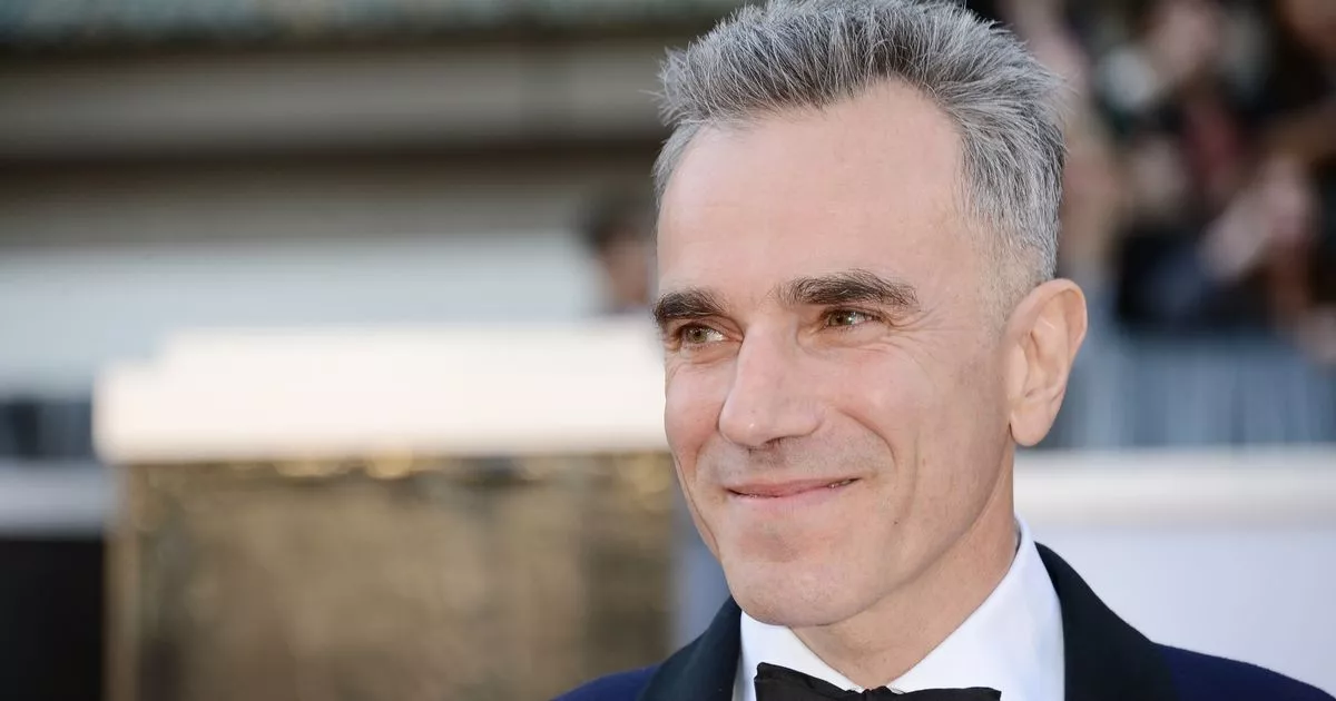 The Weight Of The World: Daniel Day-Lewis And His Decision To Leave Acting