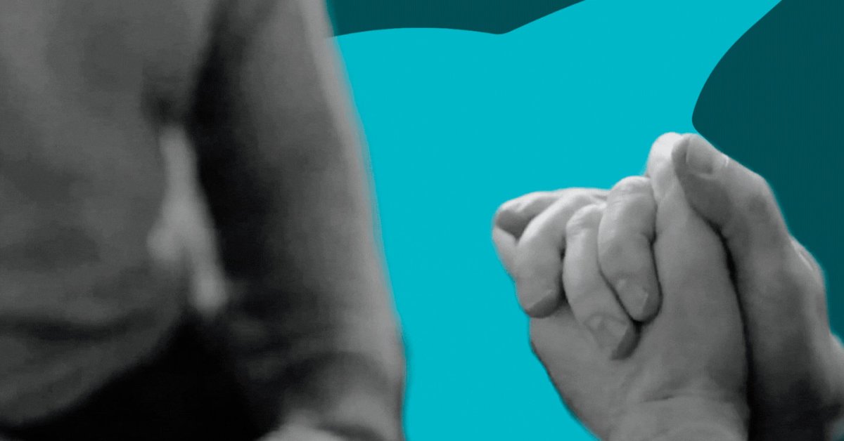 The Worst Phrases To Use With Someone Experiencing Anxiety