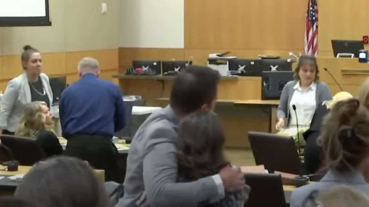 Third Trial For Lori Daybell: Jury To Hear Third Trial For Lori Daybell: Jury To Hear