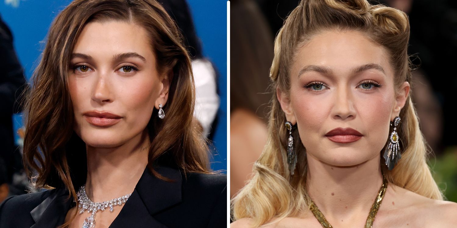 This $17 Summer Shoe Is Dividing The Internet (Bieber & Hadid Weigh In) This $17 Summer Shoe Is Dividing The Internet (Bieber & Hadid Weigh In)