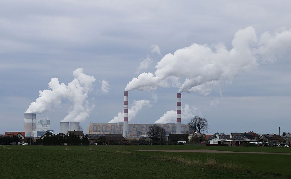 Thousands Of Preventable Deaths: The Link Between Air Pollution And Emissions