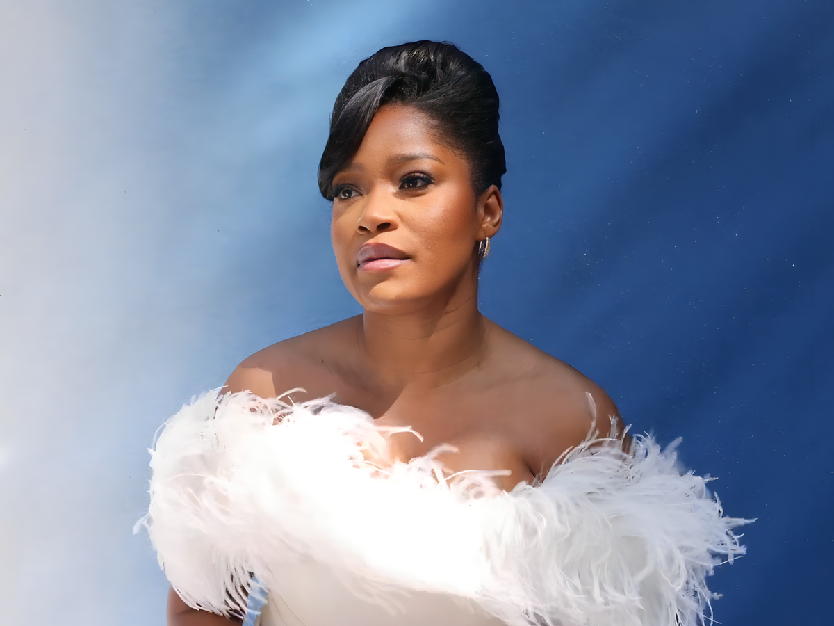 Three Pivotal Performances: How They Shaped Keke Palmer's Career Three Pivotal Performances: How They Shaped Keke Palmer's Career