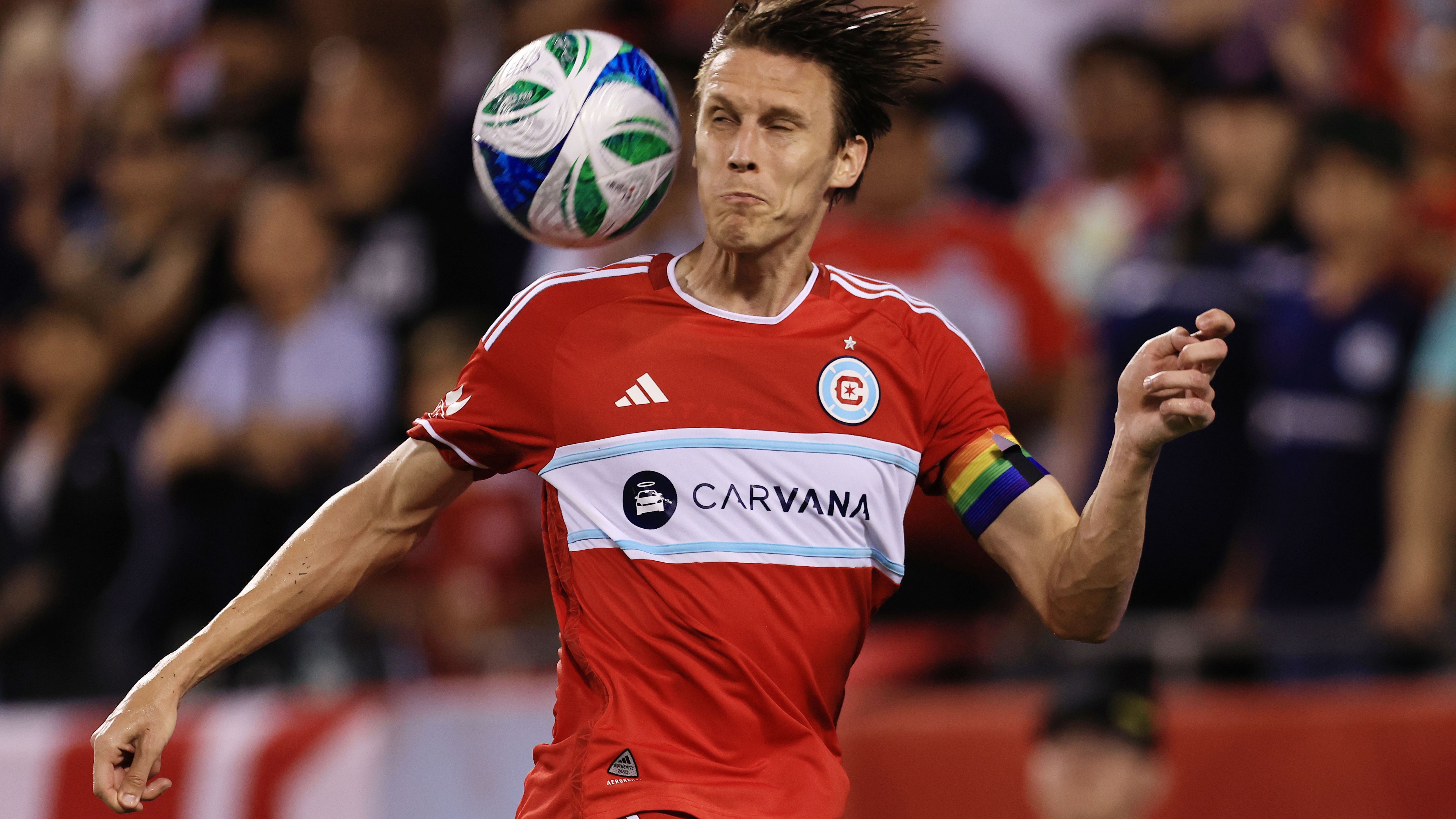 Today's MLS Game: Atlanta United Vs Chicago Fire - Live Stream And TV Listings Today's MLS Game: Atlanta United Vs Chicago Fire - Live Stream And TV Listings