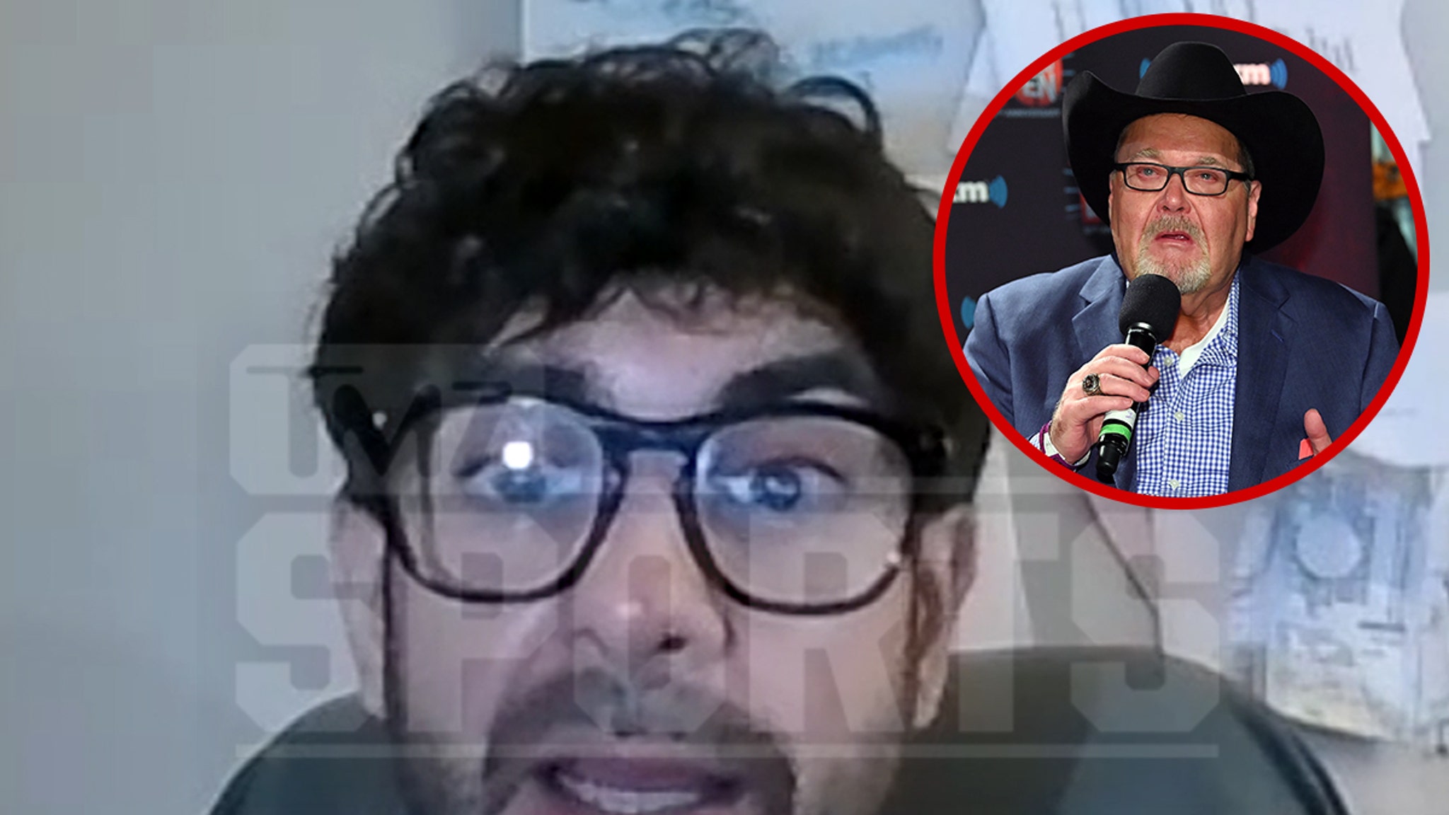 Tony Khan Confirms Jim Ross' Importance To AEW, Hopes For All In Appearance Tony Khan Confirms Jim Ross' Importance To AEW, Hopes For All In Appearance