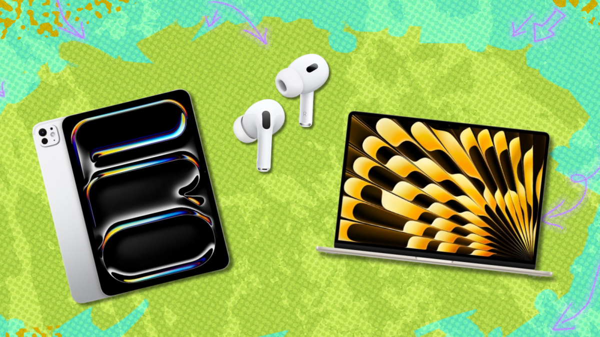 Top Apple Deals This Week: Best Prices Before The September Event