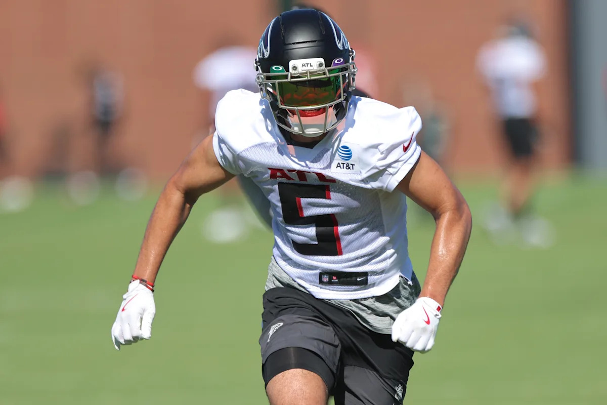 Top Fantasy Football Wide Receivers For 2025: A Comprehensive Guide