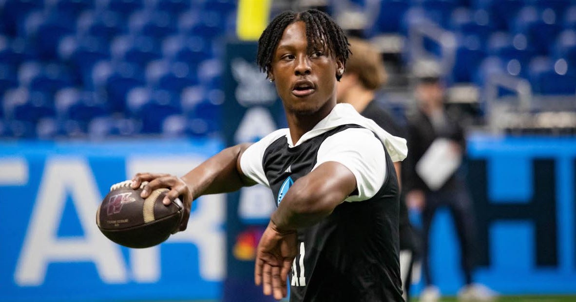 Top Preseason All-Americans Highlight Tennessee Football's Strong Recruiting Class Top Preseason All-Americans Highlight Tennessee Football's Strong Recruiting Class