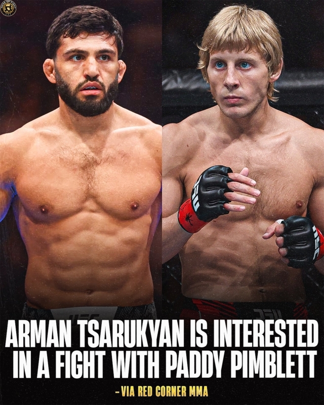 Topuria And Sarukyan's UFC Showdown: Implications For The Lightweight Rankings Topuria And Sarukyan's UFC Showdown: Implications For The Lightweight Rankings