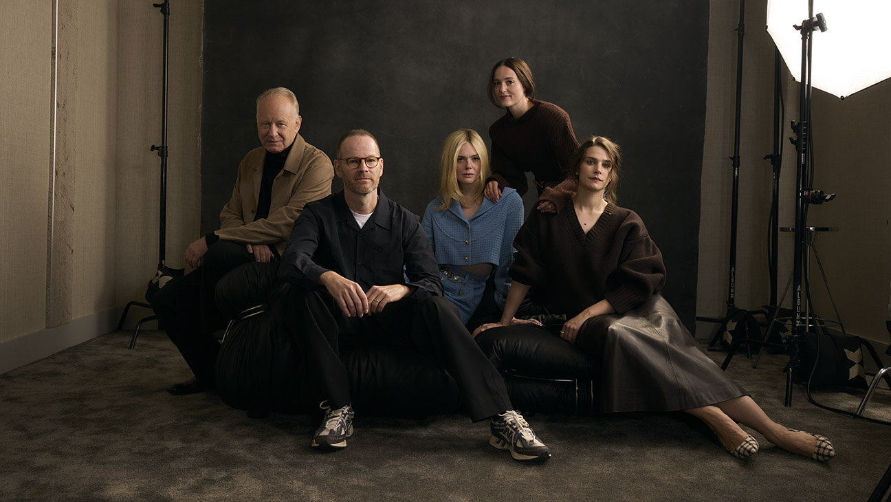 Toronto Film Festival 2023: Cillian Murphy, Paul Mescal & More Star Power Toronto Film Festival 2023: Cillian Murphy, Paul Mescal & More Star Power