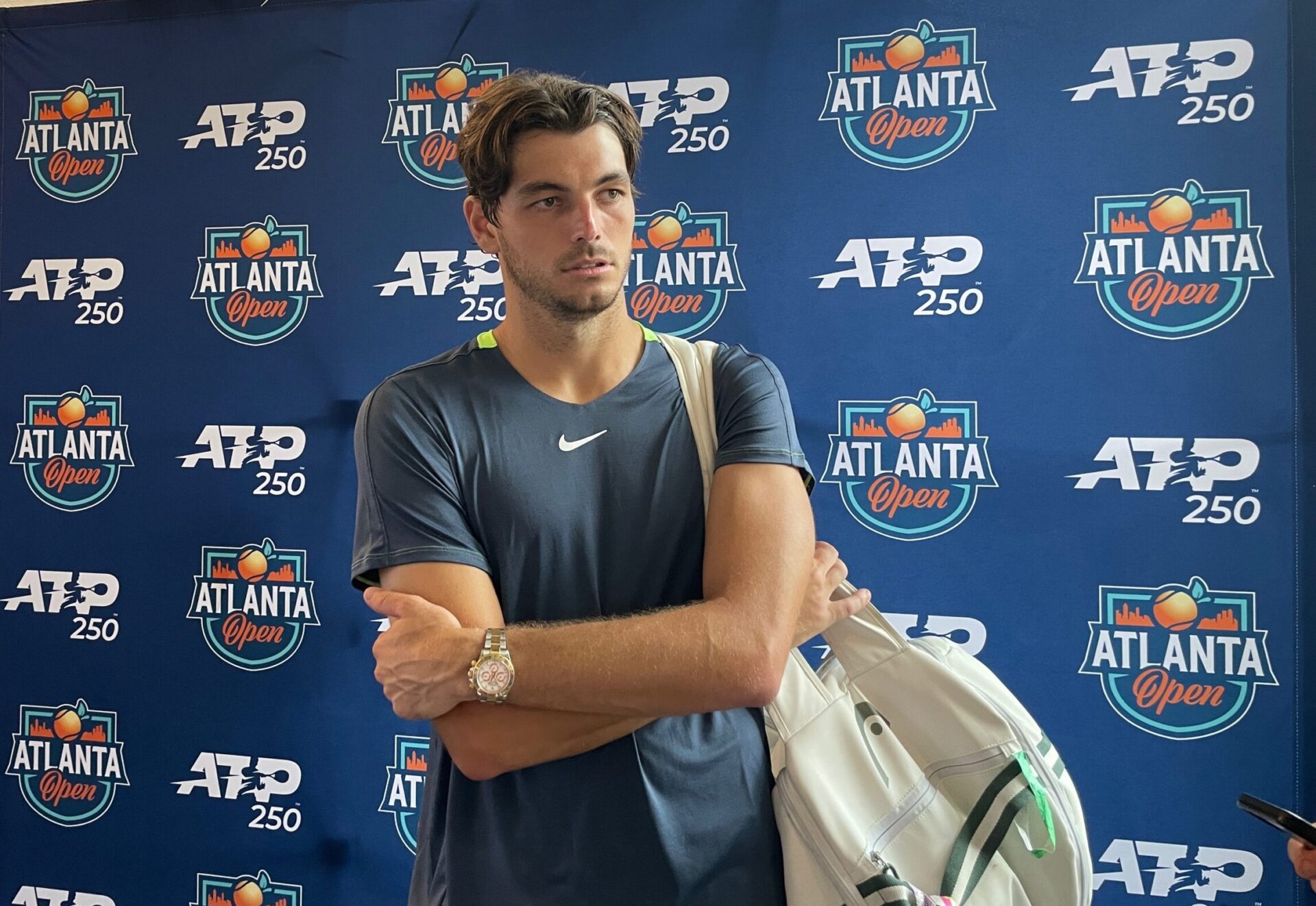 Toronto Masters 1000: In-Depth Preview & Predictions For Rublev, Davidovich Fokina, Fritz, & Lehecka