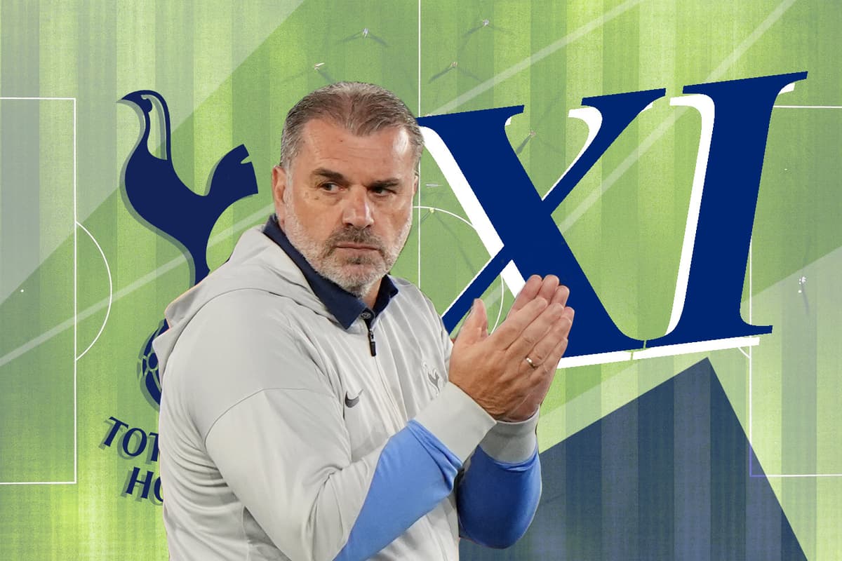 Tottenham XI Vs Aston Villa: Predicted Starting 11 And Team News Tottenham XI Vs Aston Villa: Predicted Starting 11 And Team News