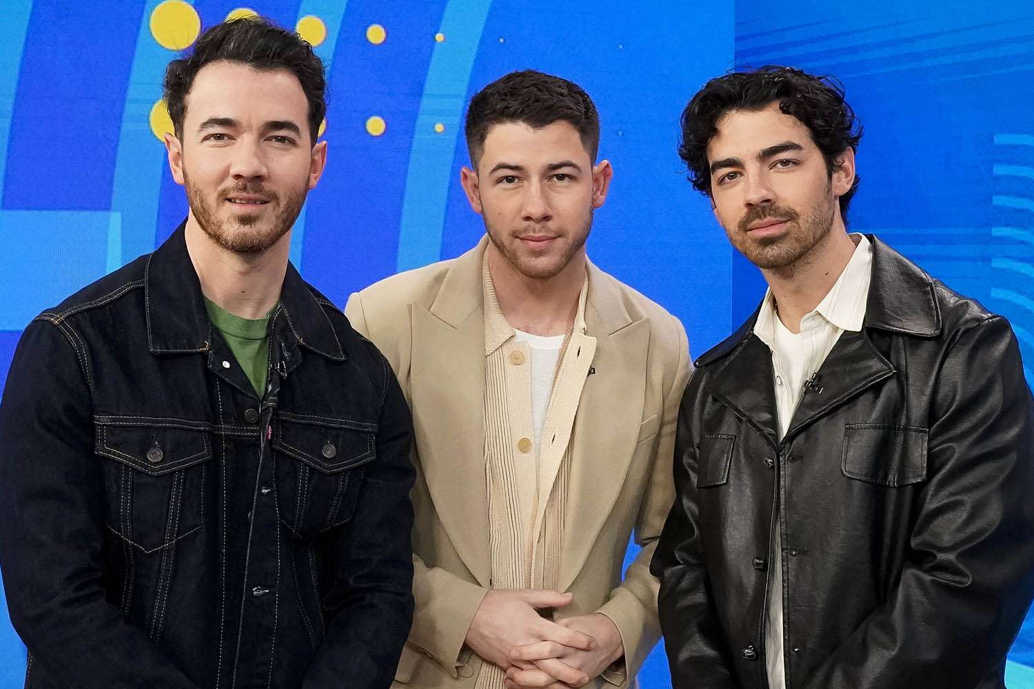 Tour Update: Jonas Brothers Cancel Large-Scale Shows Tour Update: Jonas Brothers Cancel Large-Scale Shows