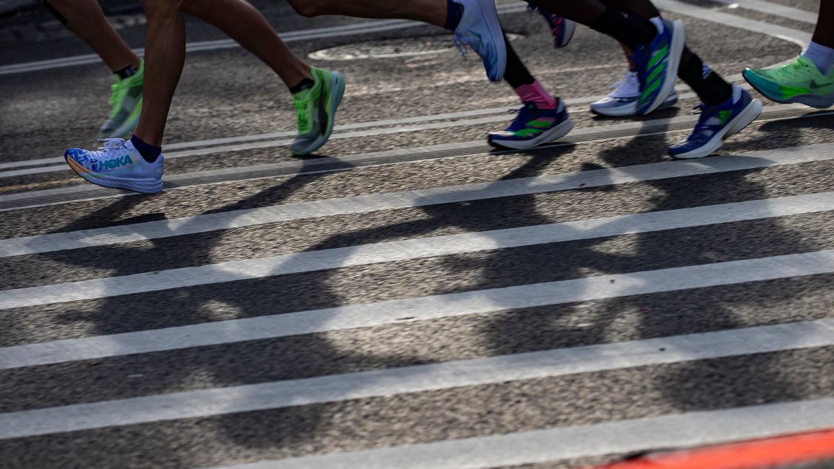 Tragedy Strikes Brooklyn Half Marathon: Participant Fatality Reported Tragedy Strikes Brooklyn Half Marathon: Participant Fatality Reported