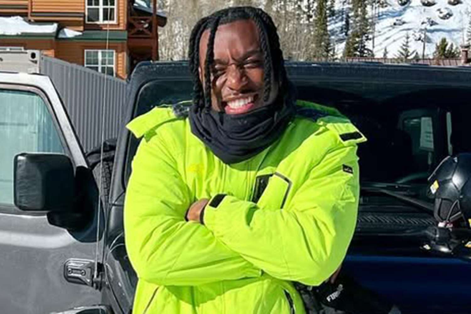 Tragic Loss: Details Emerge On YouTuber P2istheName's Death In Los Angeles