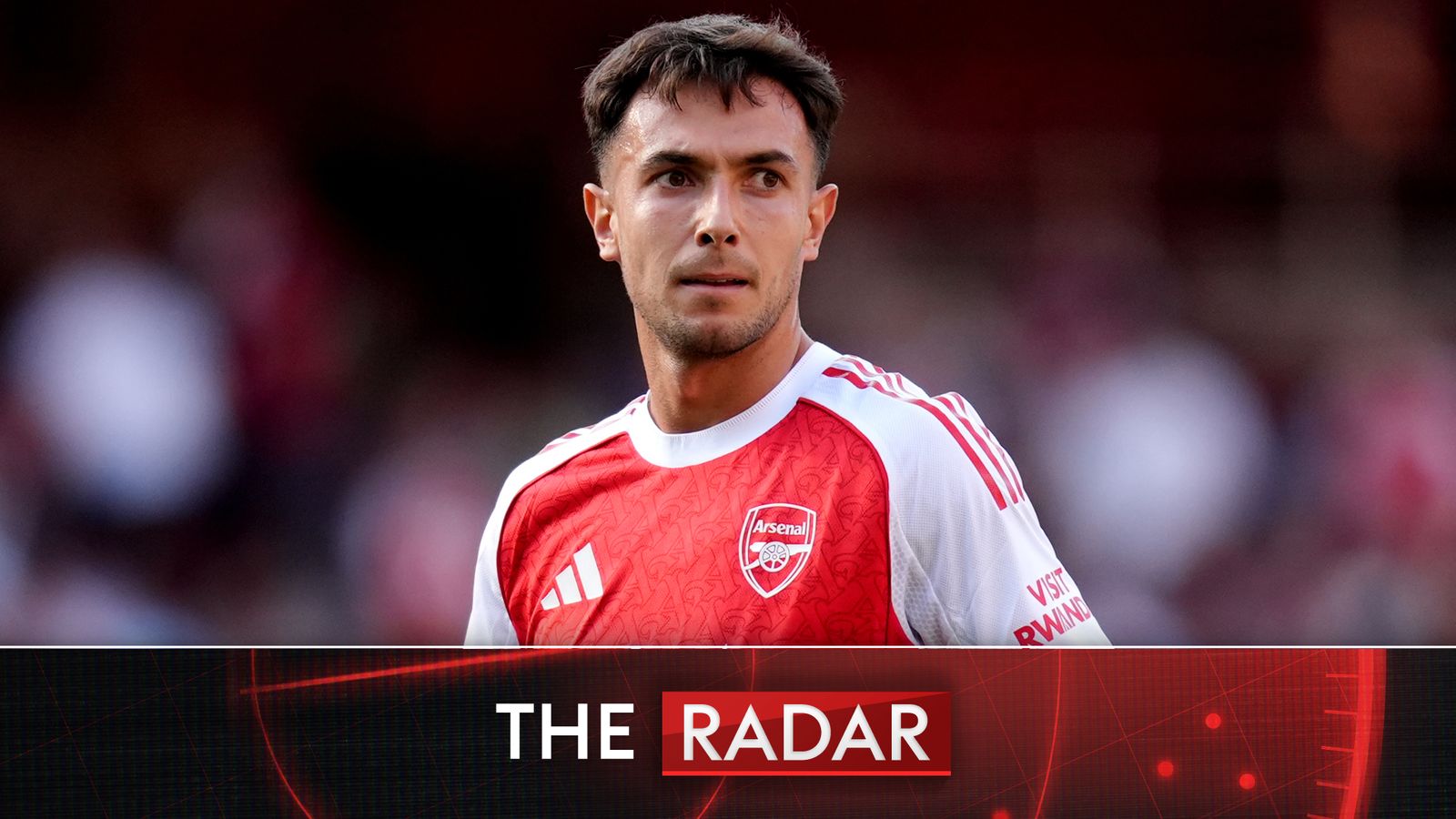 Transfer Analysis: How Zubimendi And Cunha Could Shape Arsenal And Manchester United