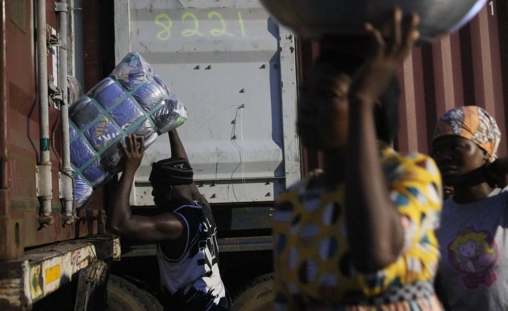 Transforming Trash Into Treasure: Upcycling Africa's Fast Fashion Waste