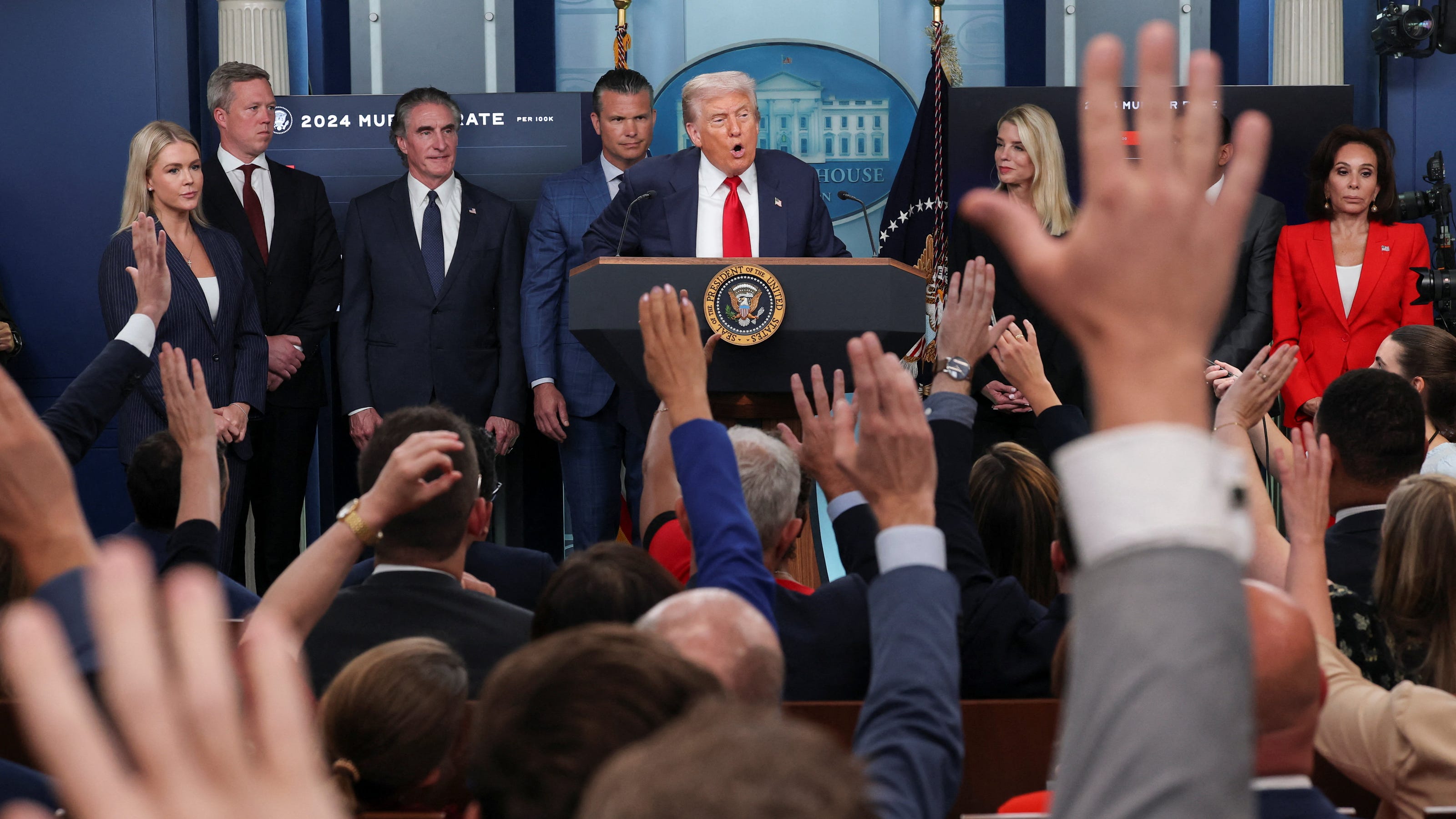 Trump Administration Considers Marijuana Reclassification: What It Means For Indiana