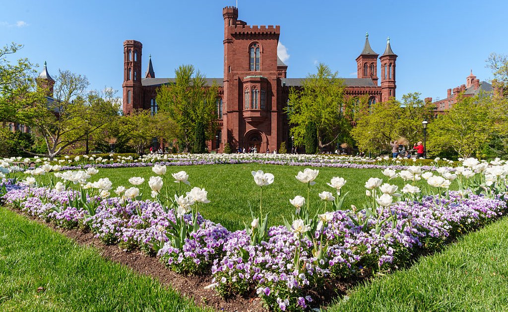 Trump Administration Reviews Smithsonian Exhibitions For Policy Alignment