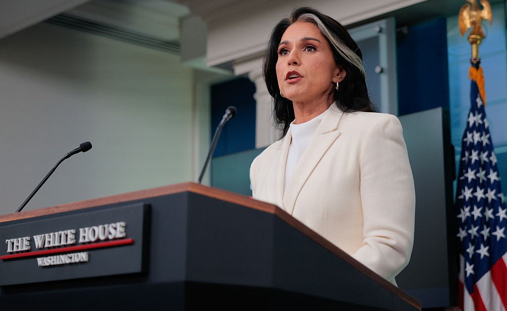 Trump Administration's Security Clearance Revocations: Full List And Analysis Trump Administration's Security Clearance Revocations: Full List And Analysis
