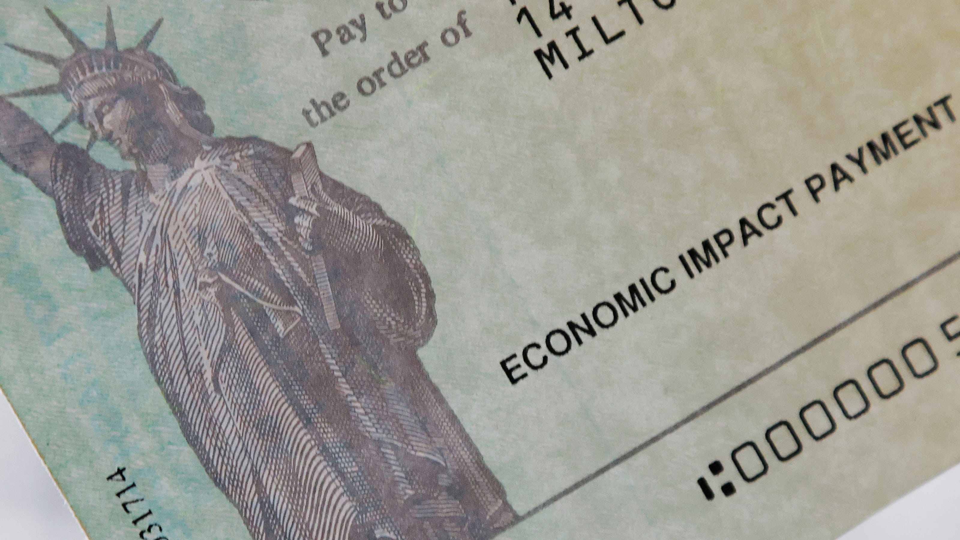 Trump's 2025 Stimulus Checks: What's The Status And Will You Get One? Trump's 2025 Stimulus Checks: What's The Status And Will You Get One?