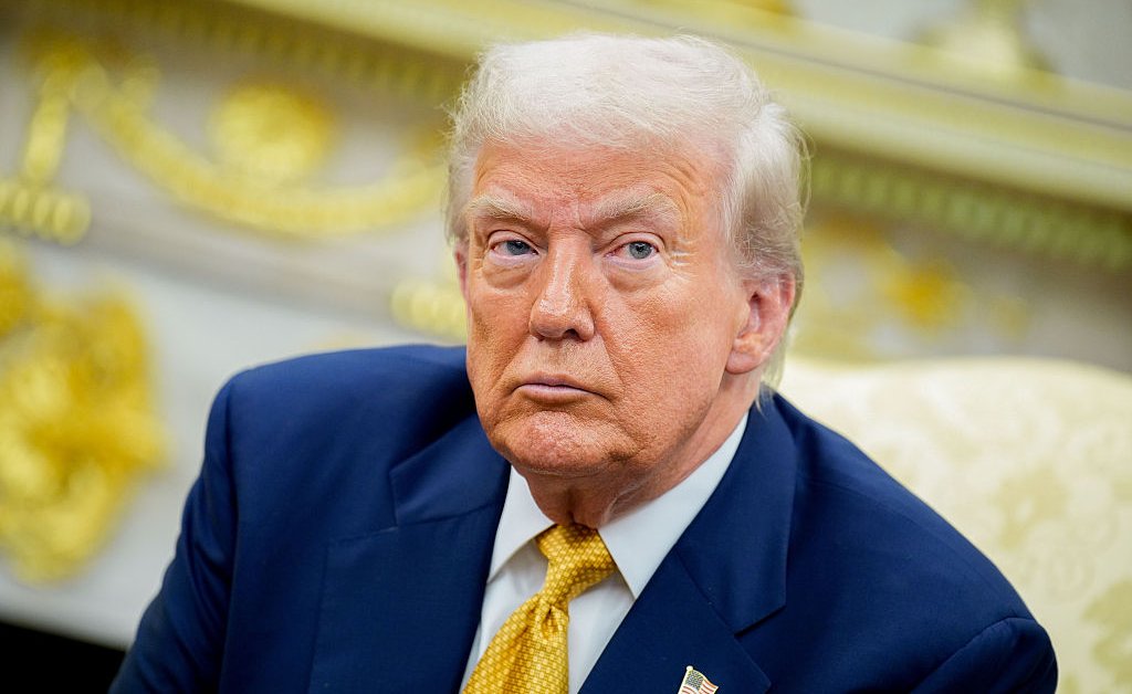 Trump's AI Plan: Deregulation Strategy And Its Implications Trump's AI Plan: Deregulation Strategy And Its Implications