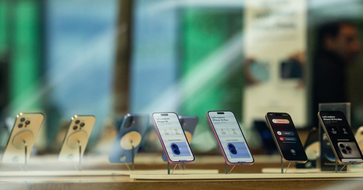 Trump's Apple Tariff Threat: Analyzing The Potential Economic Fallout Trump's Apple Tariff Threat: Analyzing The Potential Economic Fallout