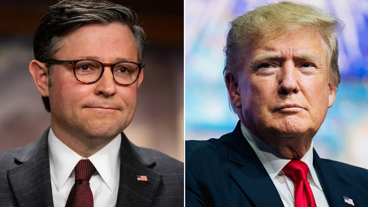 Trump's Border Wall Bill Fails Key House Test Trump's Border Wall Bill Fails Key House Test