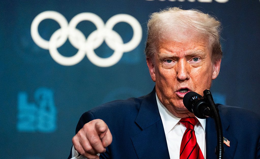 Trump's Deadline For Putin: How He Plans To Respond To The Ukraine War