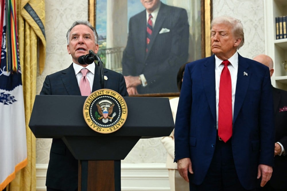 Trump's Impulsive Nature: A Barrier To Global Peace?
