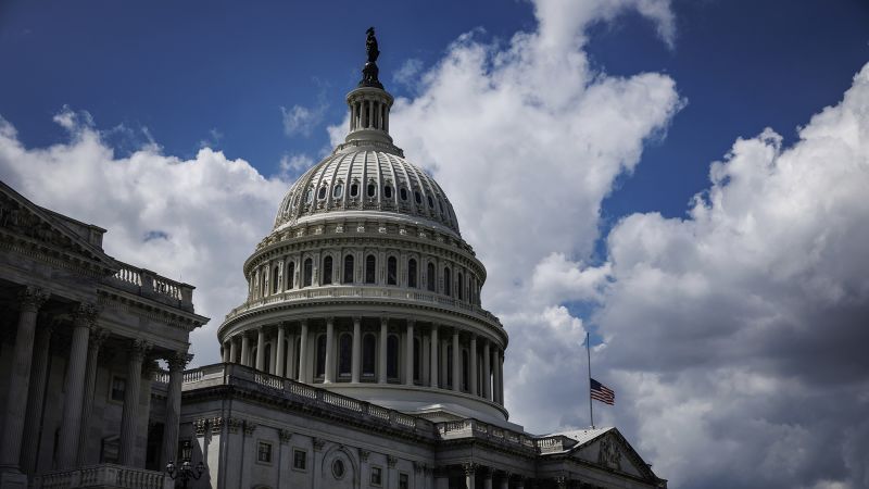 Trump's Influence Wanes? GOP Hardliners Reject Party Line In Key Votes Trump's Influence Wanes? GOP Hardliners Reject Party Line In Key Votes