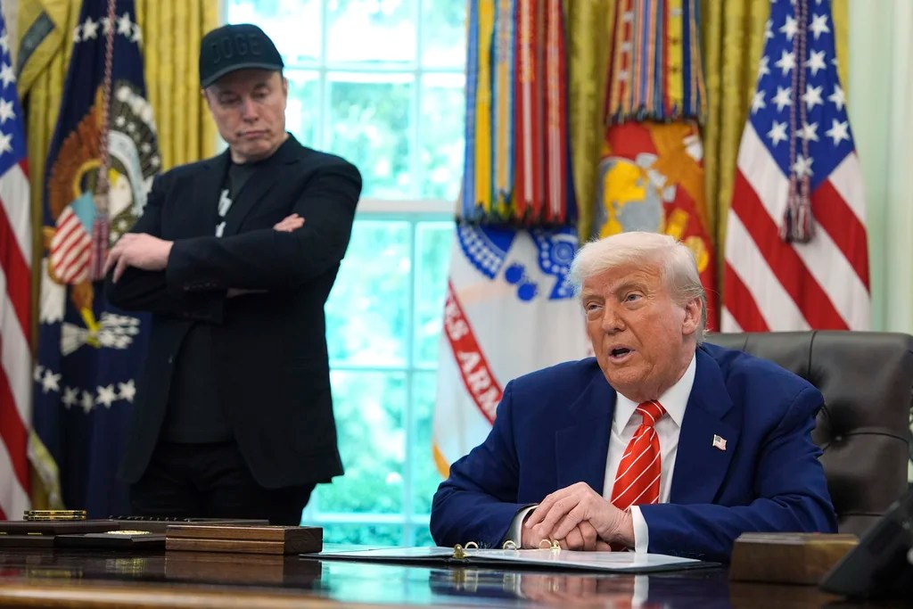 Trump's Latest Attack: The Biden Autopen And Its Political Implications Trump's Latest Attack: The Biden Autopen And Its Political Implications